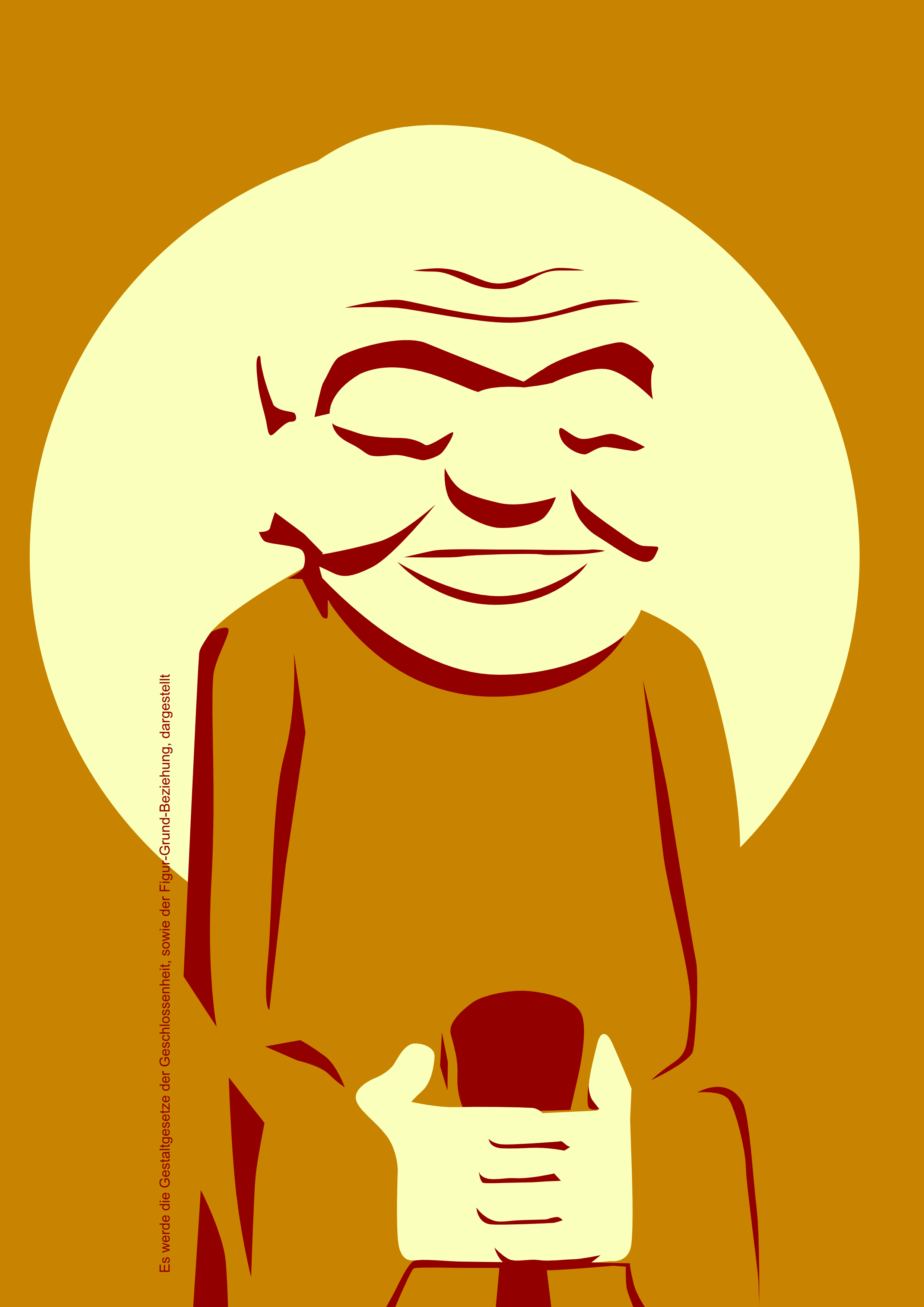 Fotoreferenz Fotoreferenz von dem Poster