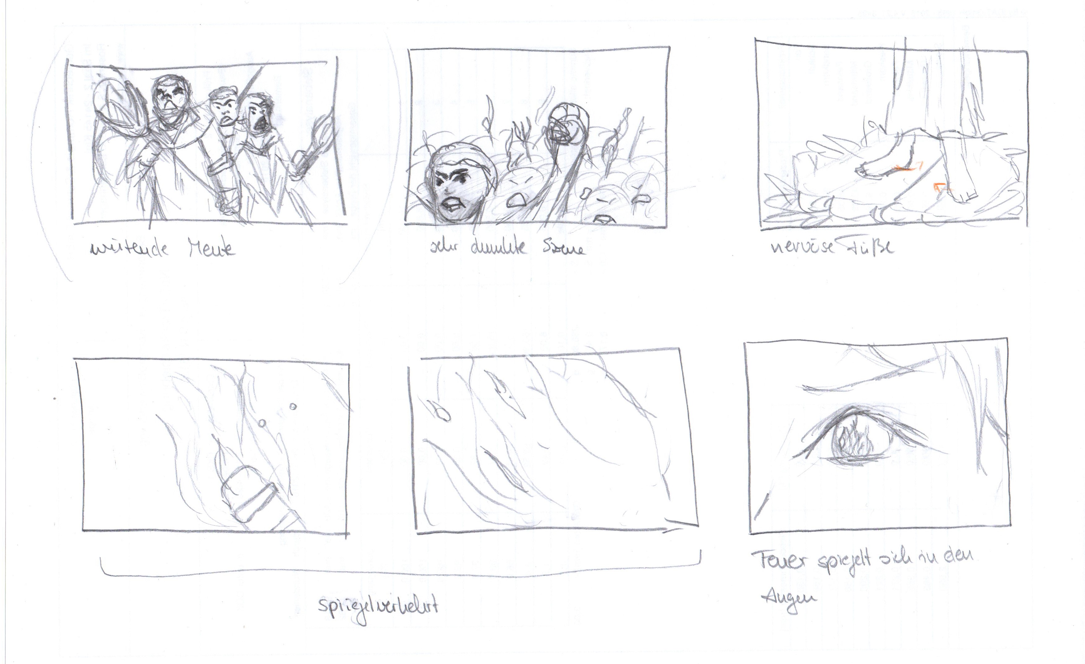 Storyboard 4 Storyboard 4