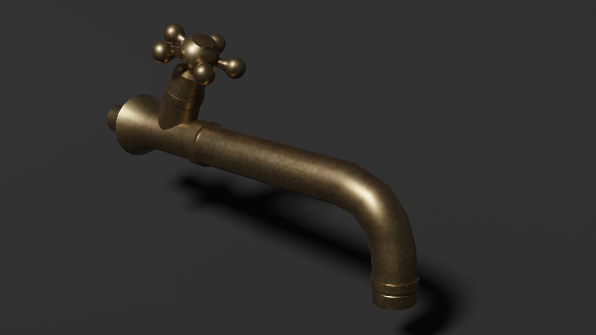 Wasserhahn Wasserhahn